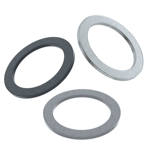 Din 1441 Шайба плоска під палець