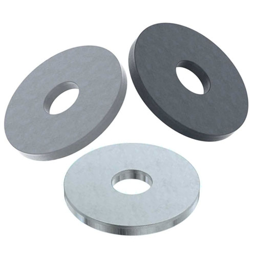 Din 440 R Шайба плоска збільшена для дерев'яних конструкцій