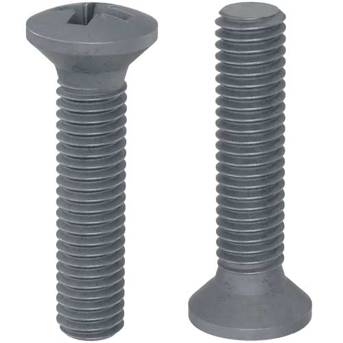 Гвинт Din 966 geomet