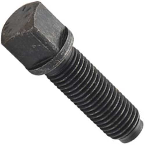 Болт Din 480 кл.10.9 без покриття