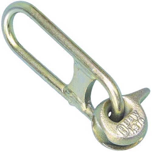 Анкер такелажний (скоба транспортувальна)