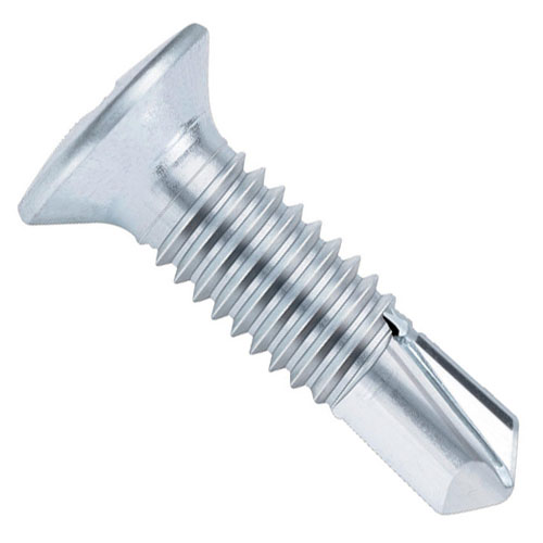 Art.207184 Саморіз з буром