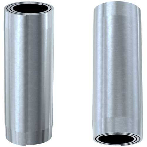 Штифт Din 7343 цинк