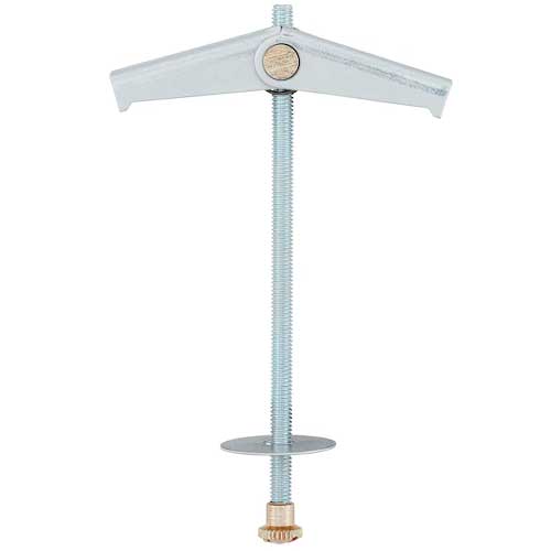 Анкер пружинний W-FK