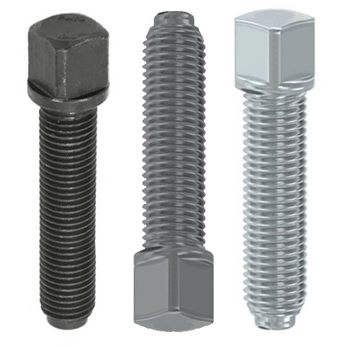 Болт Din 480 клас міцності 10.9