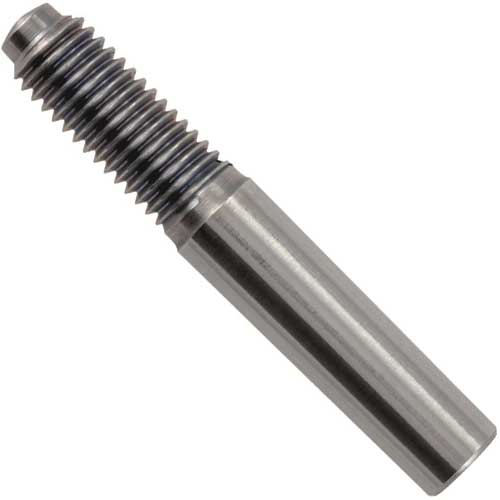 Штифт Din 258 без покриття