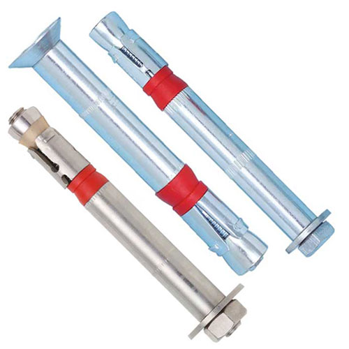 Анкер для великих навантажень