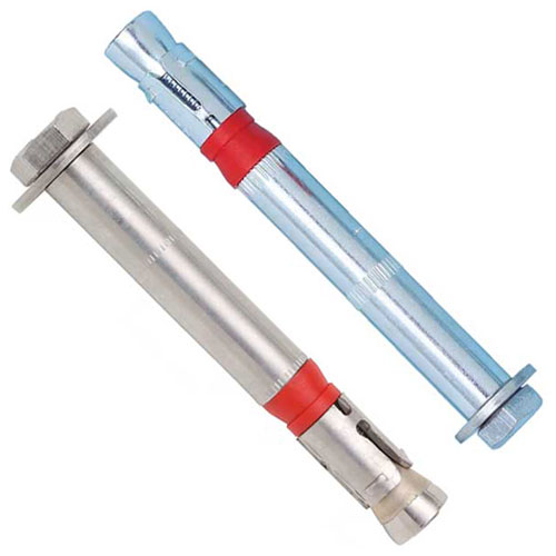 Анкер для великих навантажень тип-S