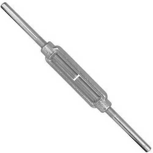 Din 1480 Талреп відкритий шпилька-шпилька FZ