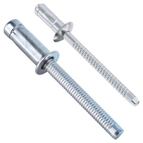 Din 7337 Заклепка відривна Hard Lock