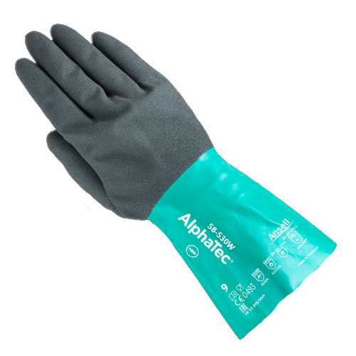 Рукавиці ANSELL ALPHATEC
