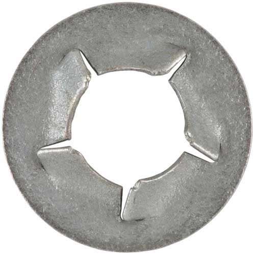 Шайба зажимна Аrt.40190