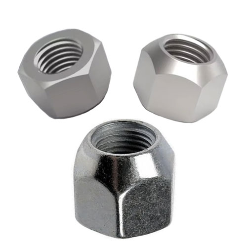 Гайка колісна Din 74361 F клас міцності 8.8