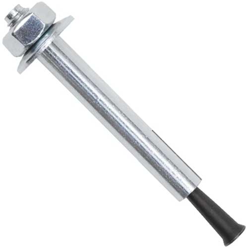 Анкер забивний W-SD цинк