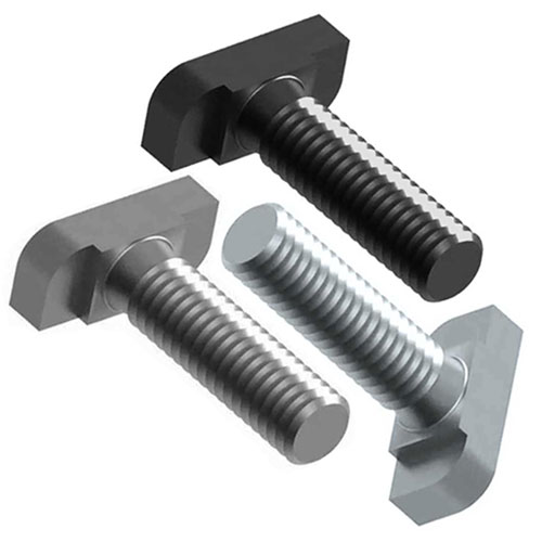 Болт Т-подібний
