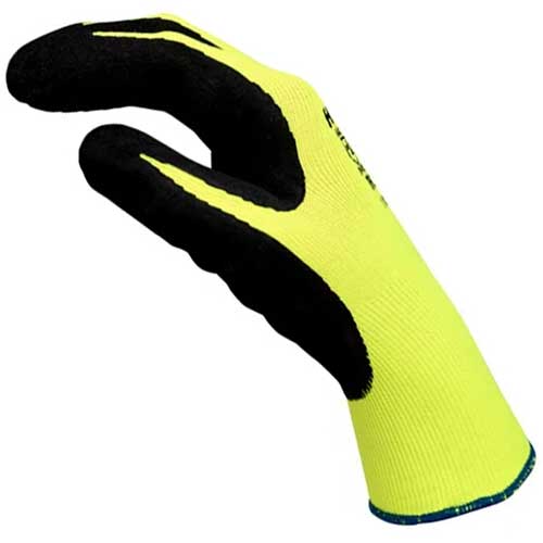 Захисні рукавиці FLEX COMFORT