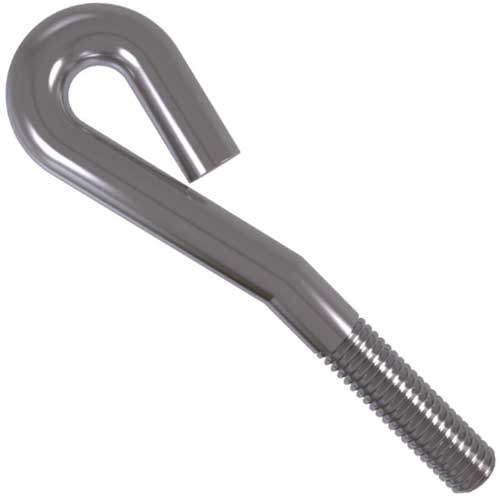 Din 529 A Анкерний болт