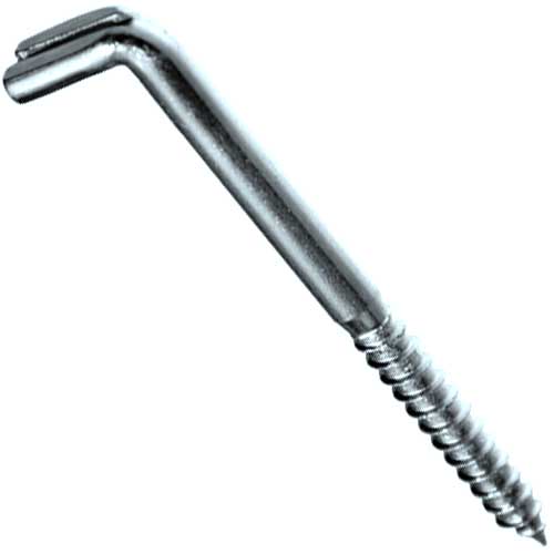 Шуруп Art.88139 жовтий цинк