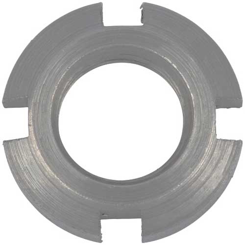 Гайка Din 981 geomet