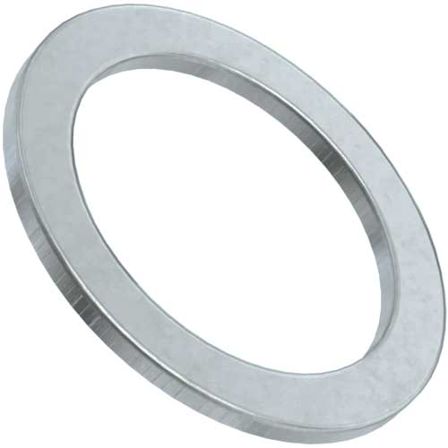 Шайба Din 1440 цинк