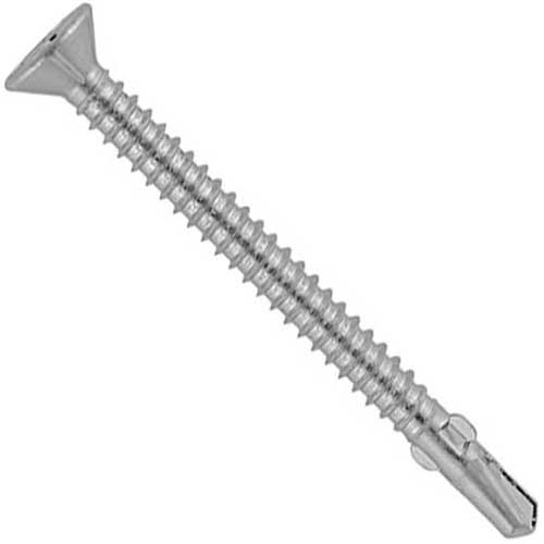 Саморіз Art.9510 А2 TORX Бі-метал
