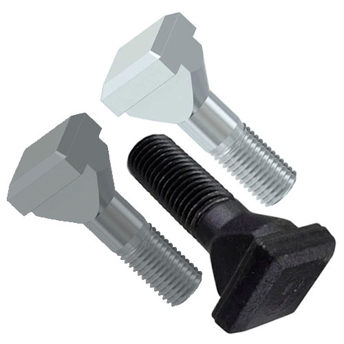 Din 787 Болт Т-подібний