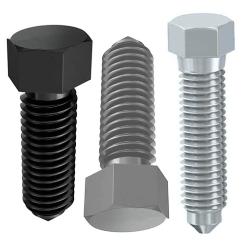 Болт Din 564 A клас міцності 8.8
