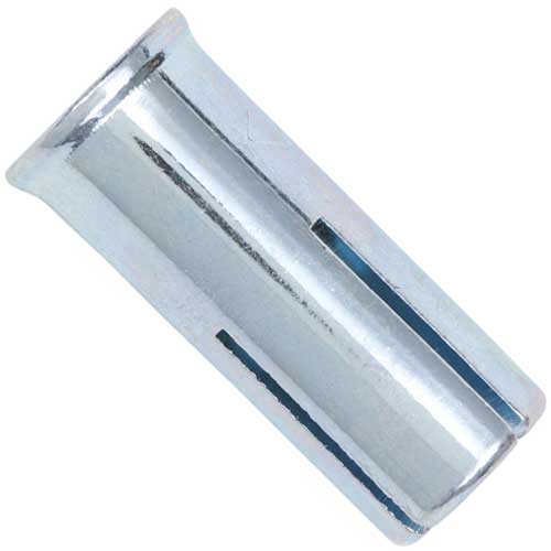 AN 215 Art.90404 Анкер-втулка (забивний) з виступом