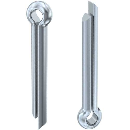 Шплінт Din 94 цинк