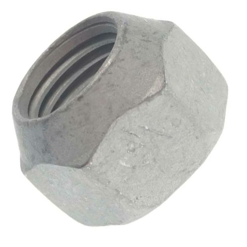 Гайка колісна Din 74361 F кл.8.8 geomet