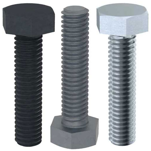 Болт Din 961 клас міцності 12.9