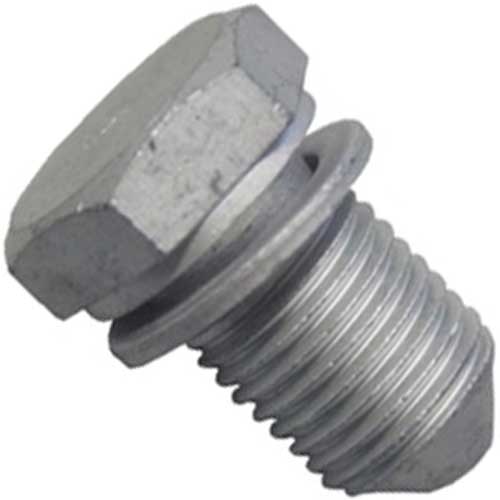 0243140150 Пробка маслозливного отвору