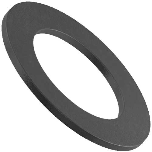 Шайба Din 433 без покриття