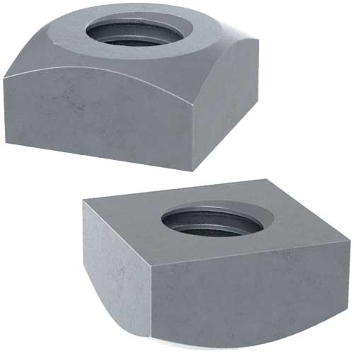 Гайка Din 557 кл.5 FZ