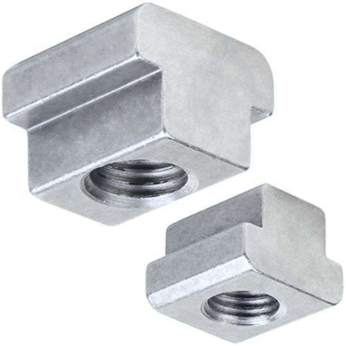 Гайка Din 508 кл.10.9 жовтий цинк