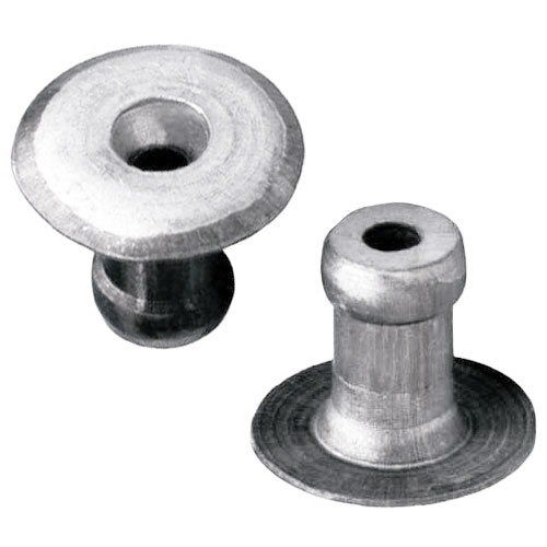 Avdel Briv Заклепка алюміній