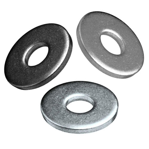 NFE 25-514 M (WS9247) Шайба плоска збільшена