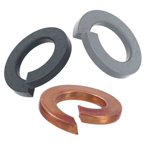 Din 127 Шайба пружинна (гровер)