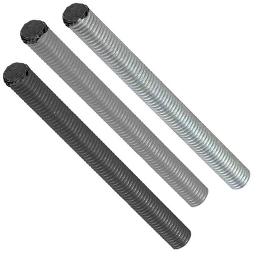 Шпилька Din 976 клас міцності 12.9