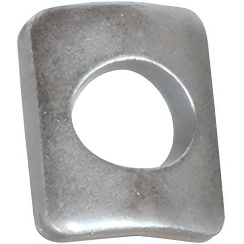 Шайба Din 46288 B цинк