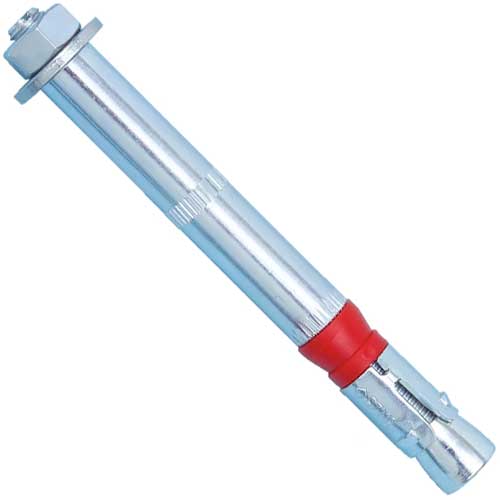 Анкер для великих навантажень тип-B цинк