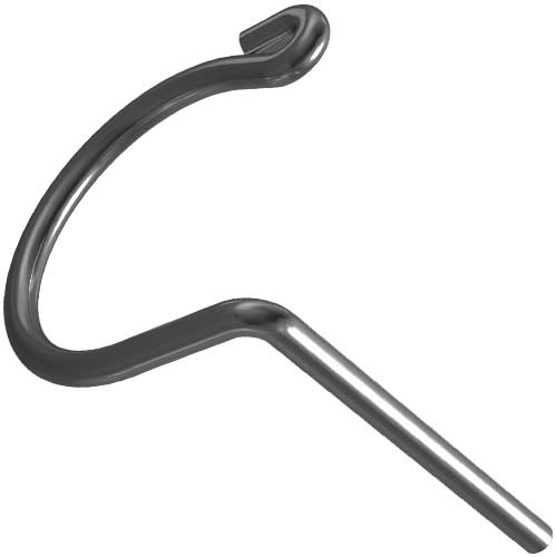 Din 71805 S Шплінт до шарніра без покриття