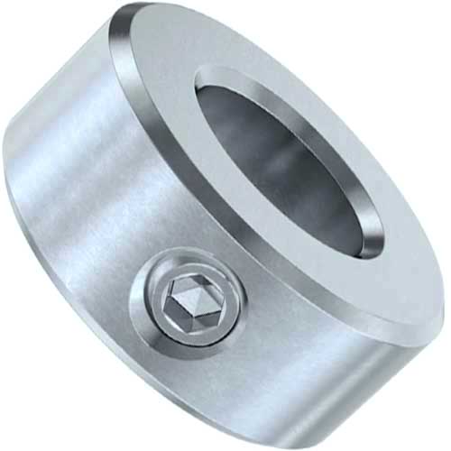 Кільце Din 705 A жовтий цинк