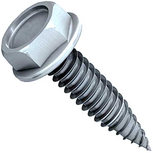 Саморіз Art.9505 цинк