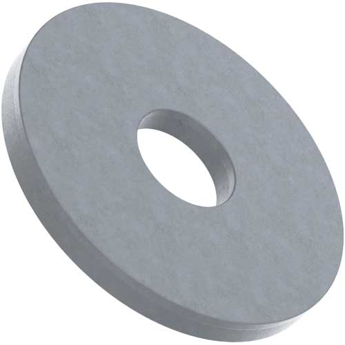 Шайба Din 440 R FZ