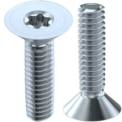 Гвинт Din 7500 M цинк TORX