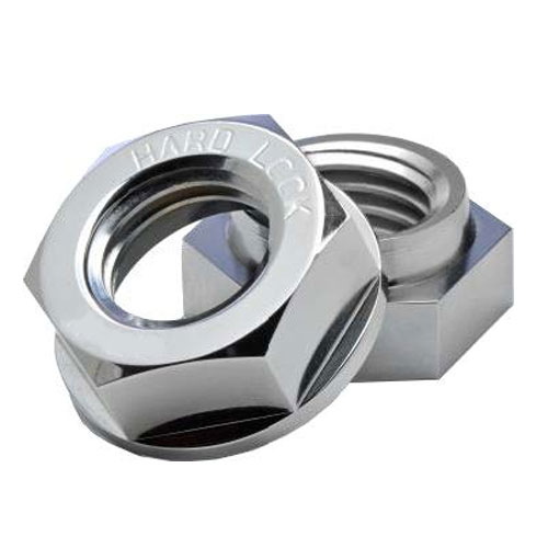 Гайки HARDLOCK