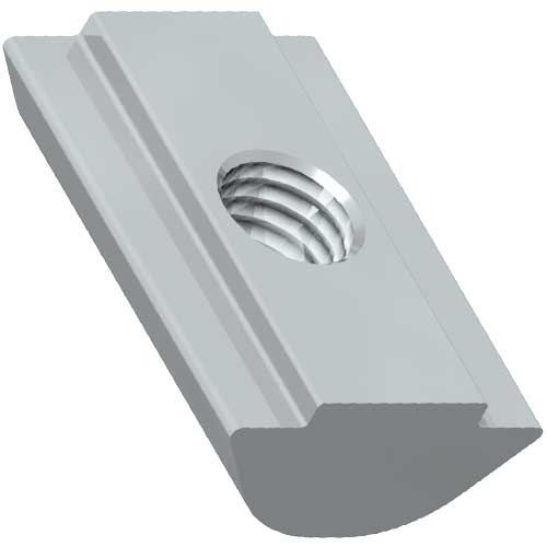 АN 607 Гайка для профілю