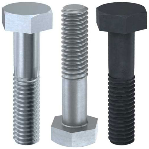 Болт Din 960 клас міцності 10.9