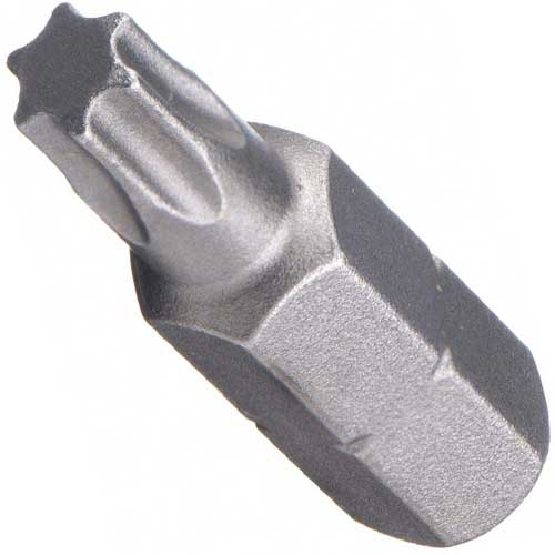 Монтажна біта TORX